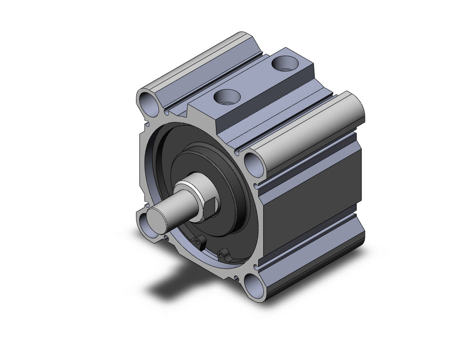 NCDQ2B100-25DMZ-M9PASBPC COMPACT CYLINDER