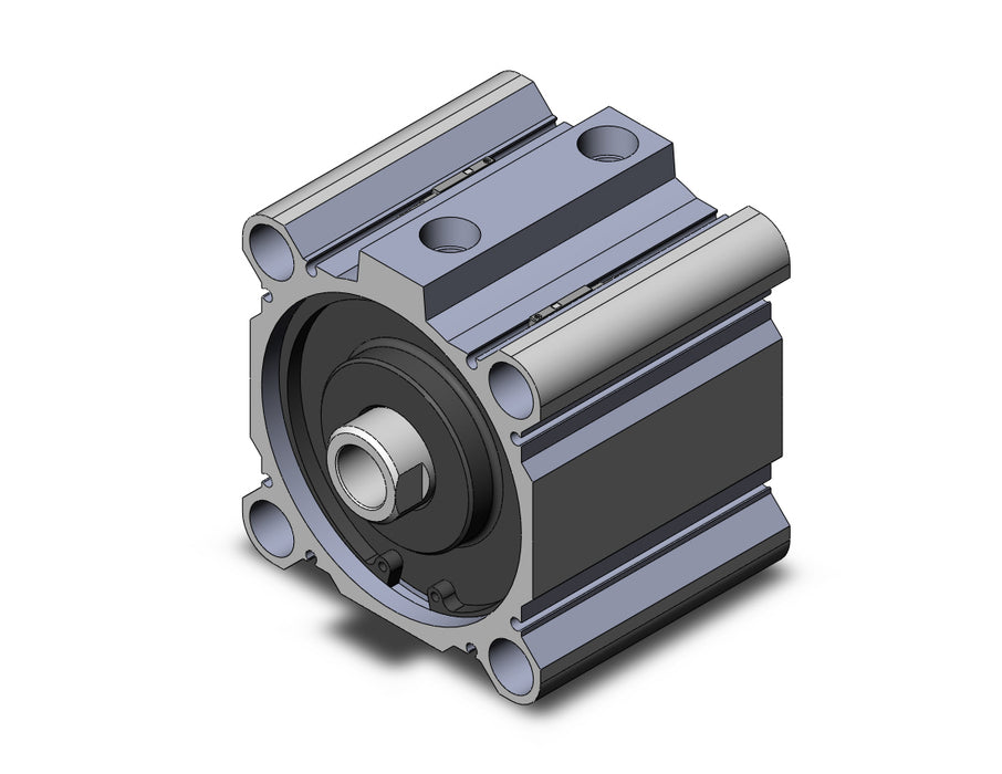NCDQ2B100-35DZ-M9PSAPC Compact Cylinder, NCQ2-Z