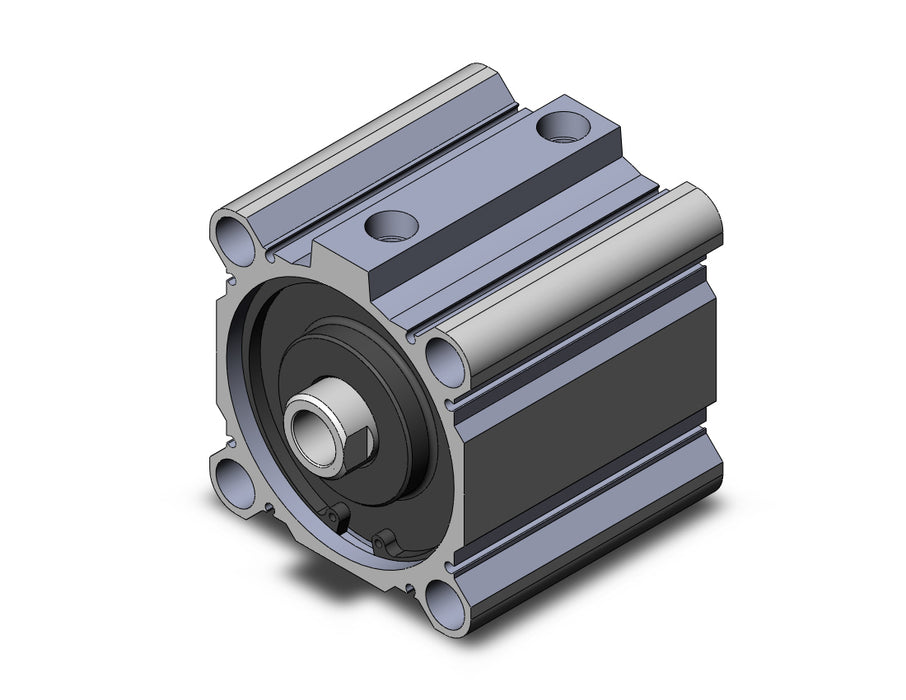 NCDQ2B100-50DZ Compact Cylinder, NCQ2-Z