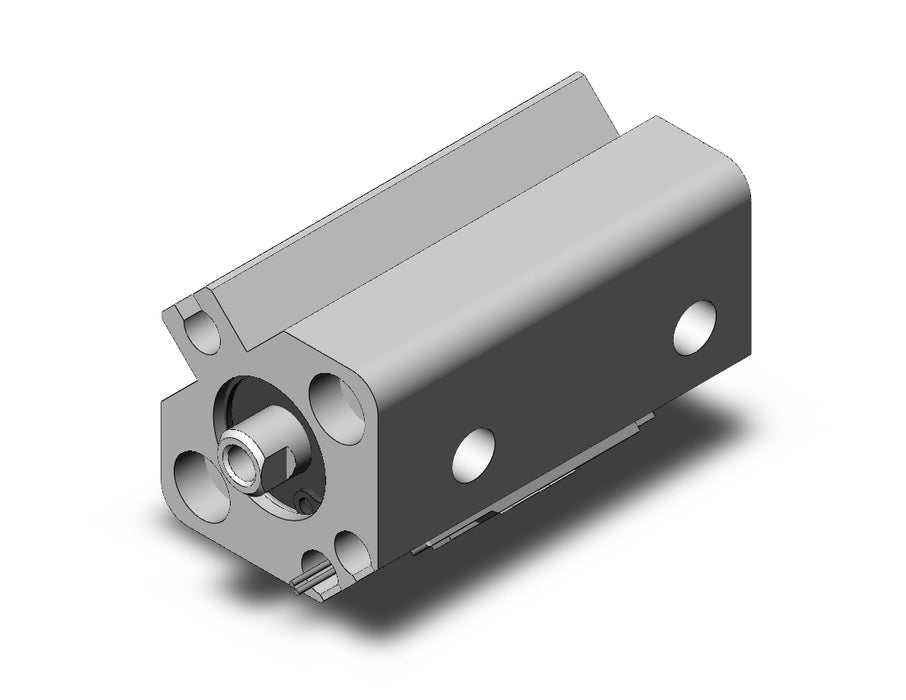 NCDQ2B12-15DZ-M9BAL Compact Cylinder, NCQ2-Z