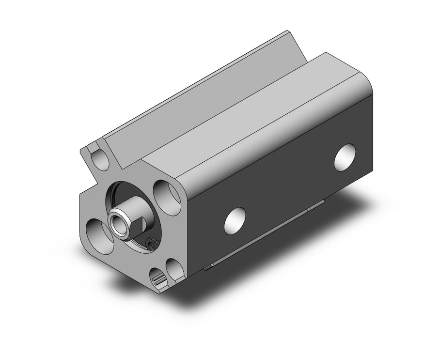 NCDQ2B12-15DZ-M9BWMDPC Compact Cylinder, NCQ2-Z