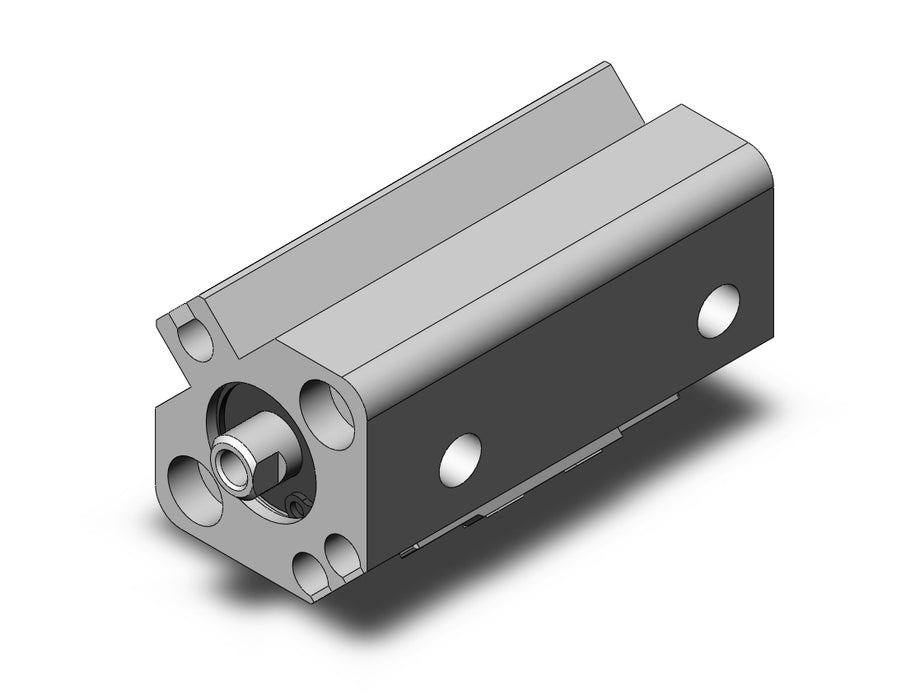 NCDQ2B12-20DZ-M9BAL Compact Cylinder, NCQ2-Z