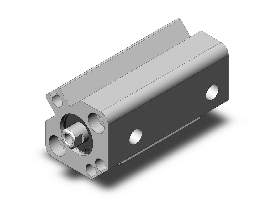 NCDQ2B12-20DZ-M9P Compact Cylinder, NCQ2-Z