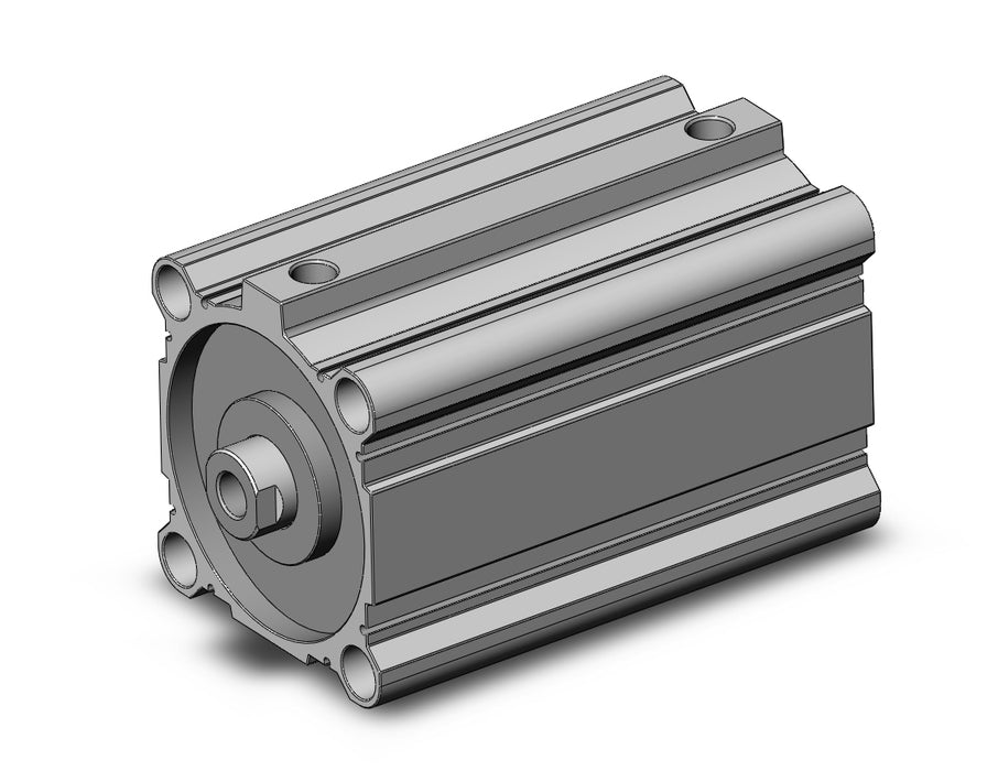 NCDQ2B125-150DCZ Compact Cylinder, NCQ2-Z