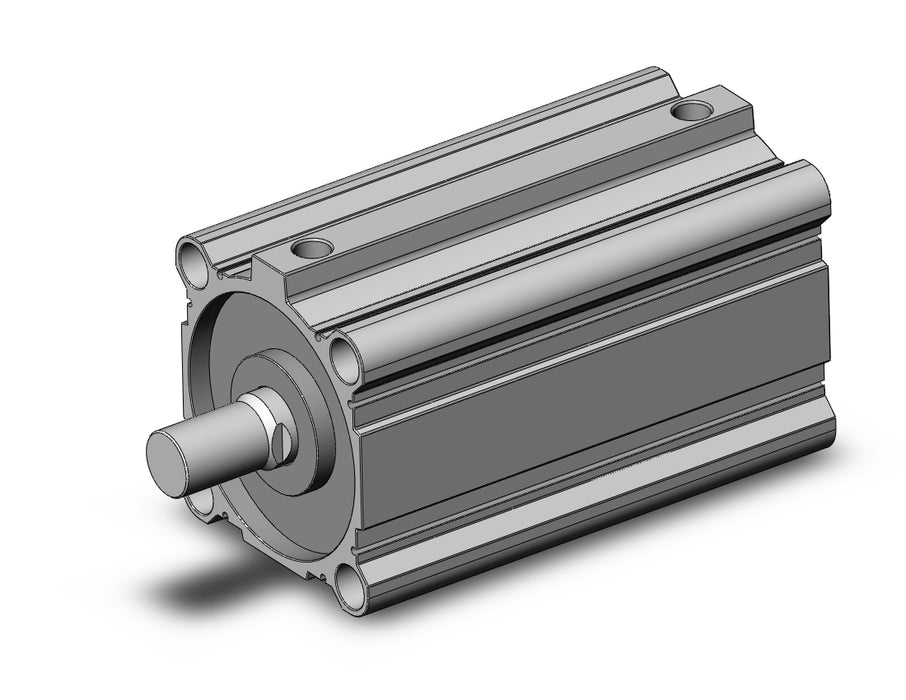 NCDQ2B125-175DCMZ Compact Cylinder, NCQ2-Z