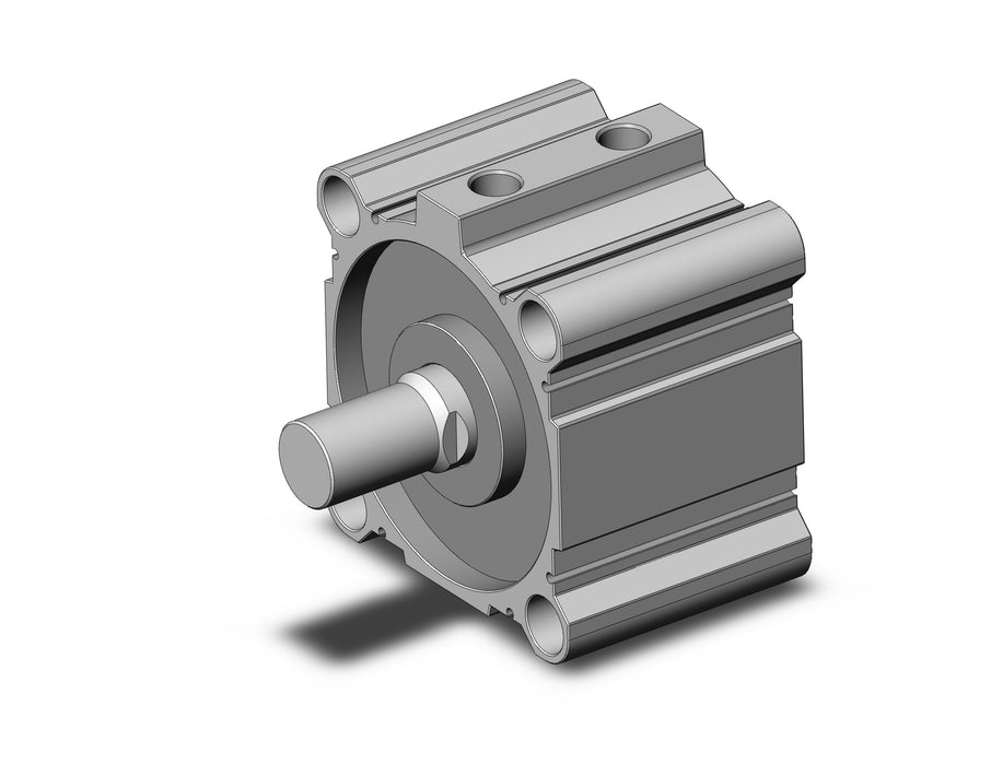 NCDQ2B125-20DCMZ Compact Cylinder, NCQ2-Z