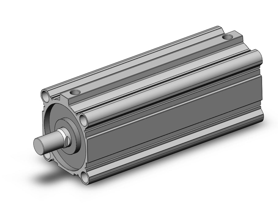 NCDQ2B125-300DCMZ Compact Cylinder, NCQ2-Z
