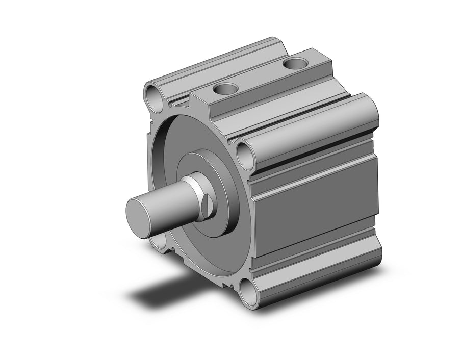 NCDQ2B125-30DCMZ Compact Cylinder, NCQ2-Z