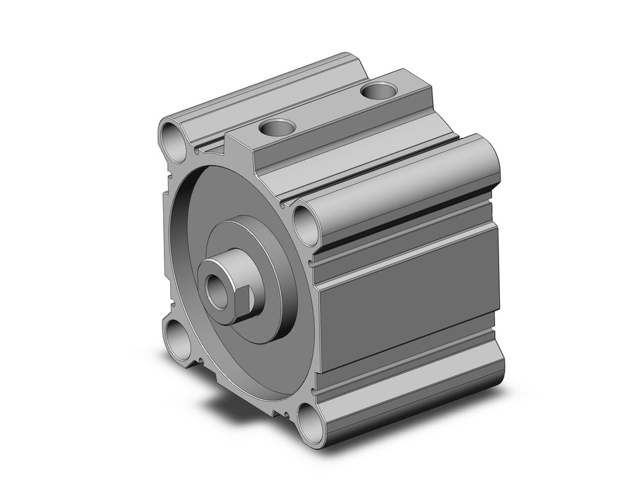NCDQ2B125-30DCZ Compact Cylinder, NCQ2-Z