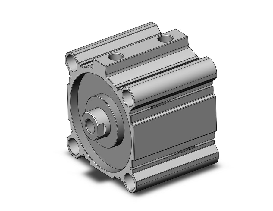 NCDQ2B125-40DCZ-A90 Compact Cylinder, NCQ2-Z