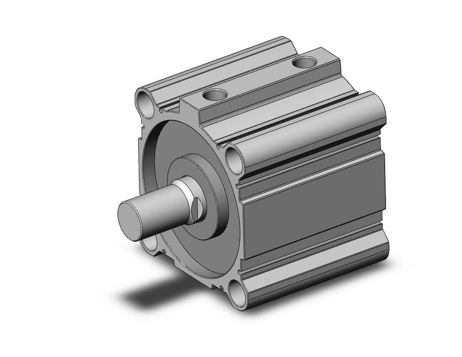 NCDQ2B125-50DCMZ Compact Cylinder, NCQ2-Z