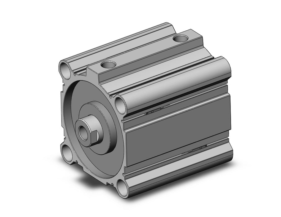 NCDQ2B125-75DCZ-M9NZ Compact Cylinder, NCQ2-Z