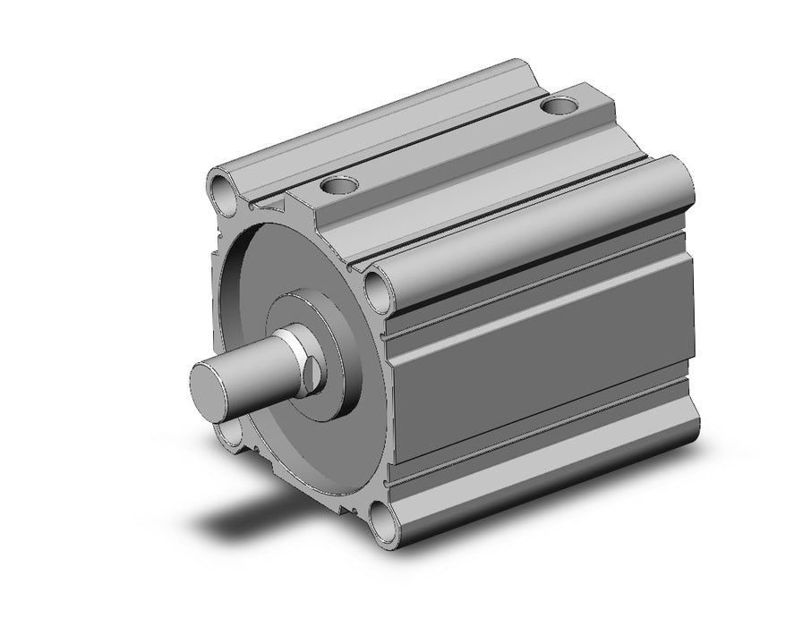 NCDQ2B140-100DCMZ Compact Cylinder, NCQ2-Z