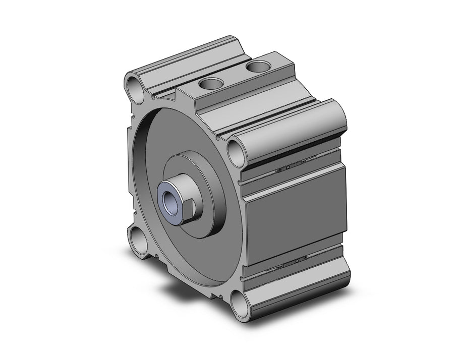 NCDQ2B140-10DCZ-M9PV Compact Cylinder, NCQ2-Z
