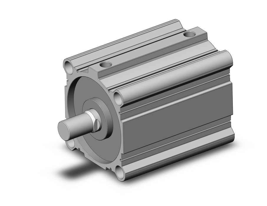 NCDQ2B140-125DCMZ Compact Cylinder, NCQ2-Z