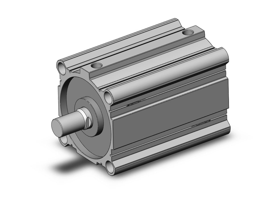 NCDQ2B140-150DCMZ-M9PVSDPC Compact Cylinder, NCQ2-Z