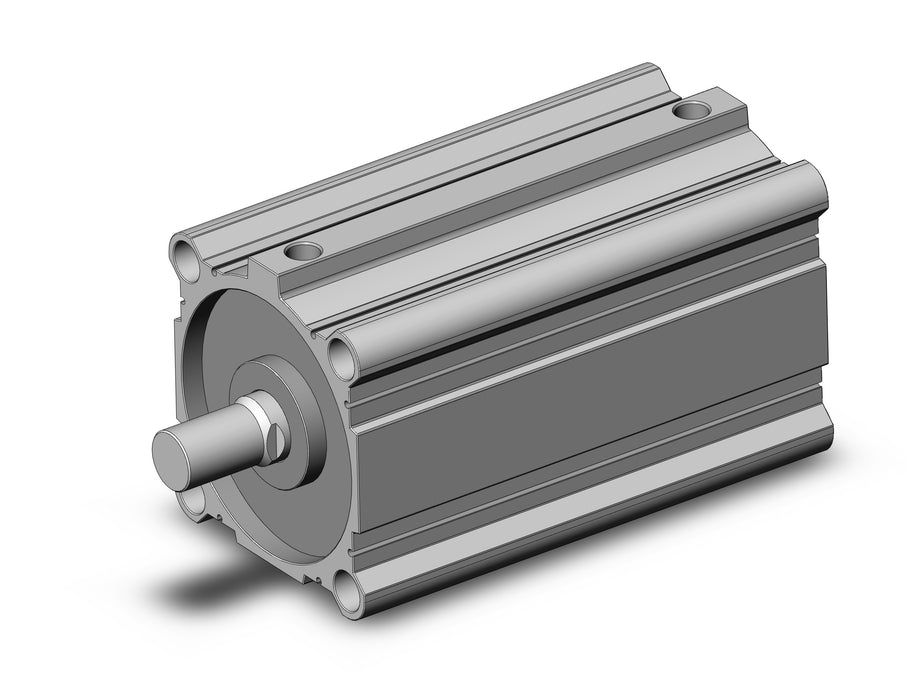 NCDQ2B140-200DCMZ Compact Cylinder, NCQ2-Z