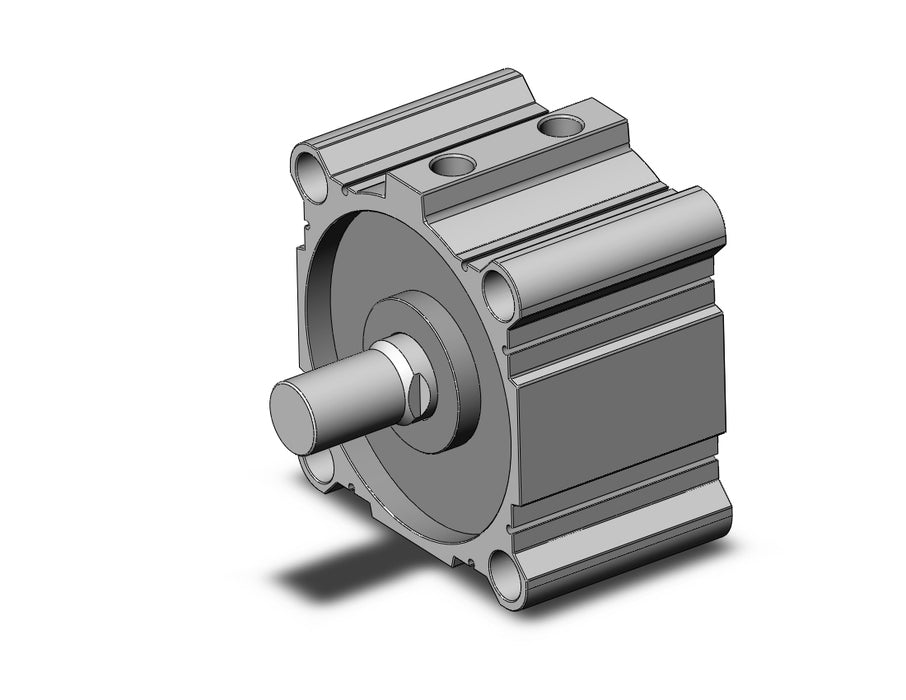 NCDQ2B140-20DCMZ Compact Cylinder, NCQ2-Z