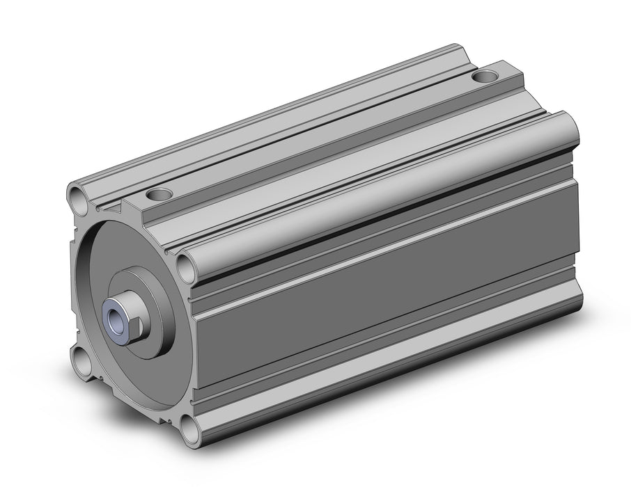 NCDQ2B140-250DCZ Compact Cylinder, NCQ2-Z