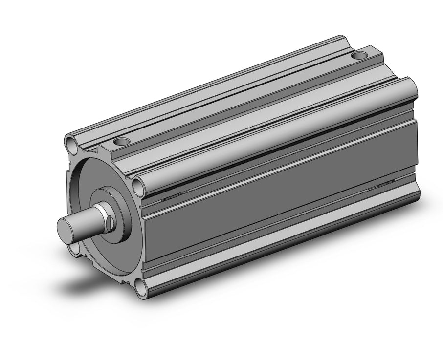 NCDQ2B140-300DCMZ-A90L Compact Cylinder, NCQ2-Z