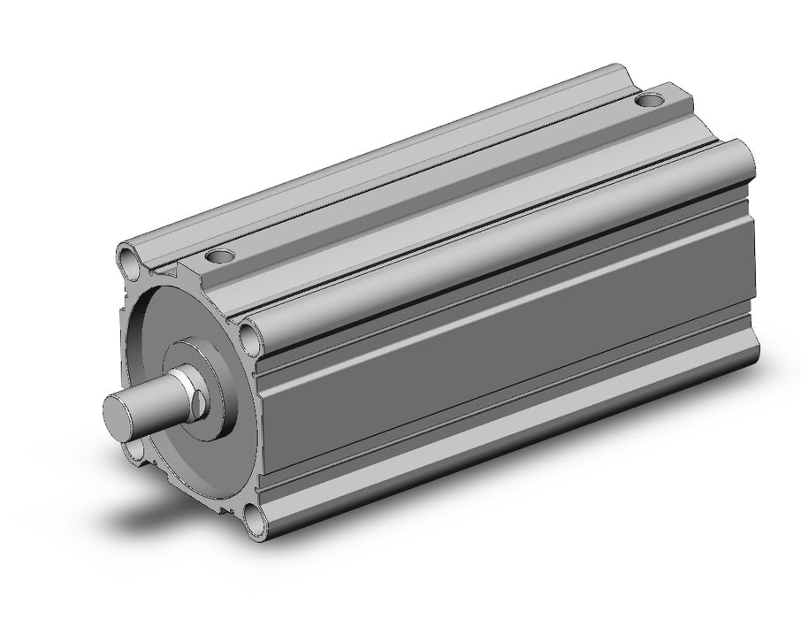 NCDQ2B140-300DCMZ Compact Cylinder, NCQ2-Z