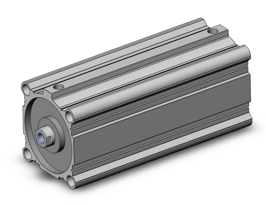 NCDQ2B140-300DCZ Compact Cylinder, NCQ2-Z