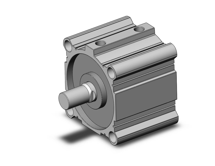 NCDQ2B140-50DCMZ Compact Cylinder, NCQ2-Z