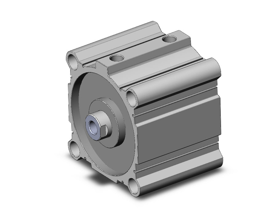 NCDQ2B140-50DCZ Compact Cylinder, NCQ2-Z