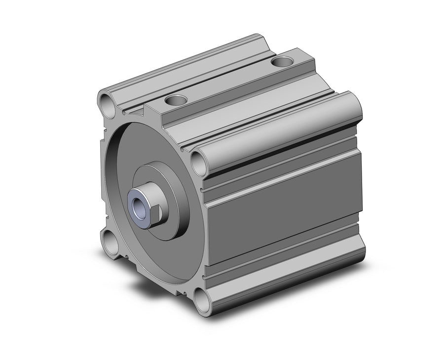 NCDQ2B140-75DCZ Compact Cylinder, NCQ2-Z
