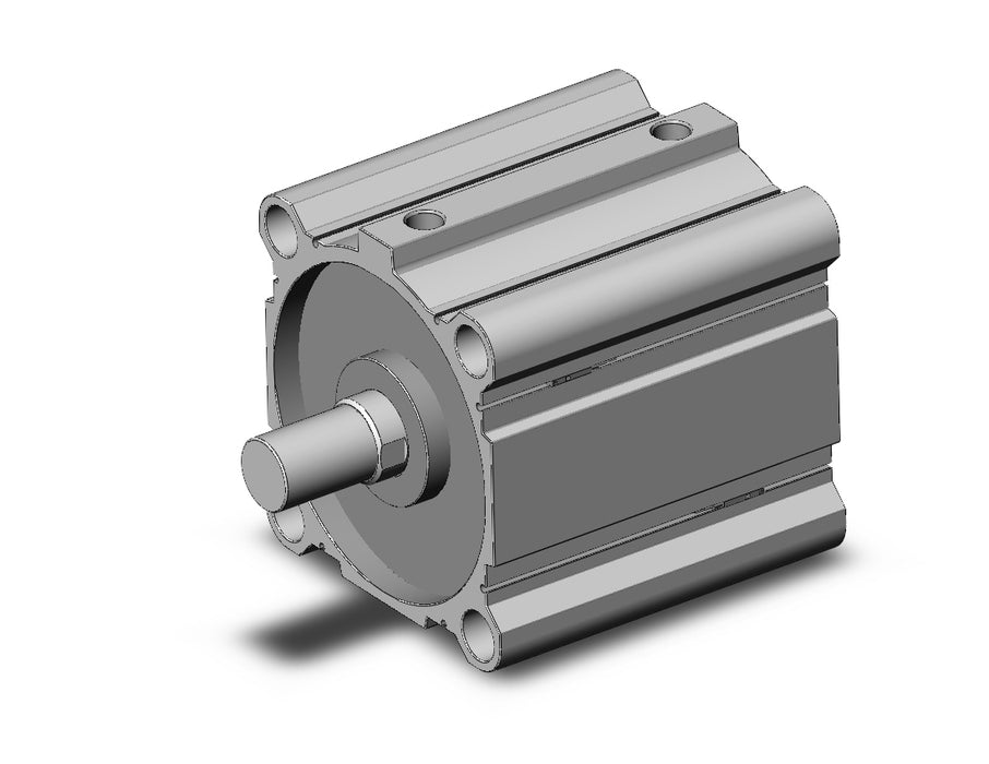 NCDQ2B160-100DCMZ-M9P Compact Cylinder, NCQ2-Z