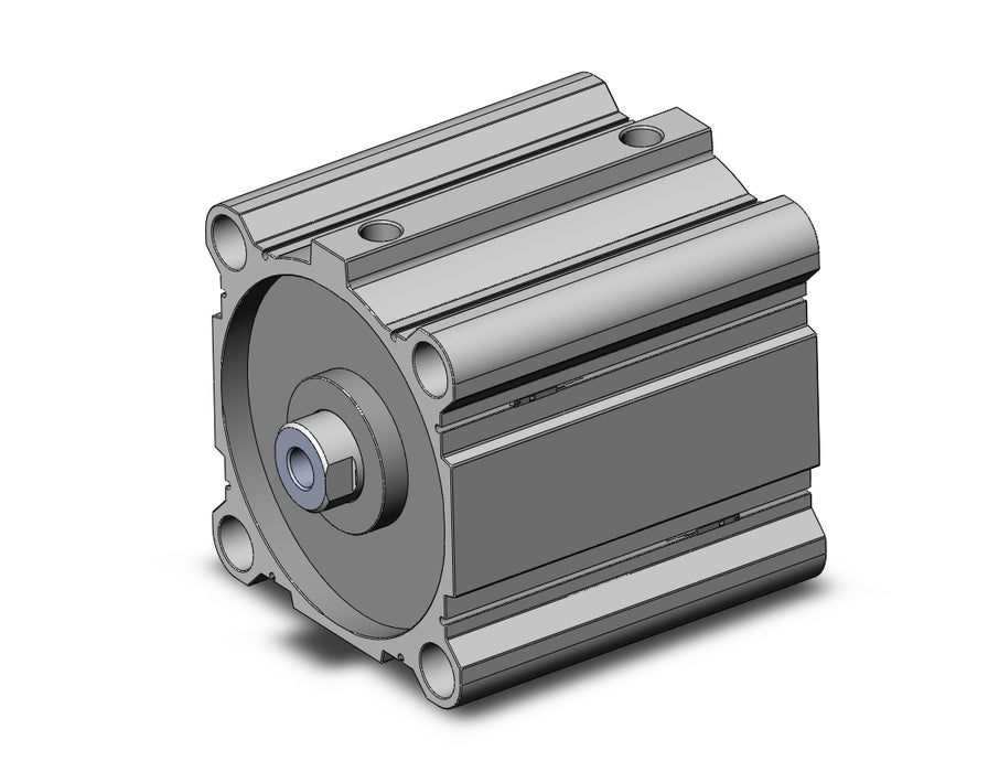 NCDQ2B160-100DCZ-M9PSAPC Compact Cylinder, NCQ2-Z