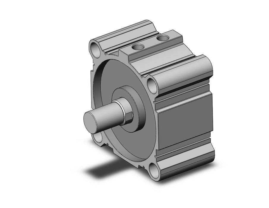 NCDQ2B160-10DCMZ Compact Cylinder, NCQ2-Z