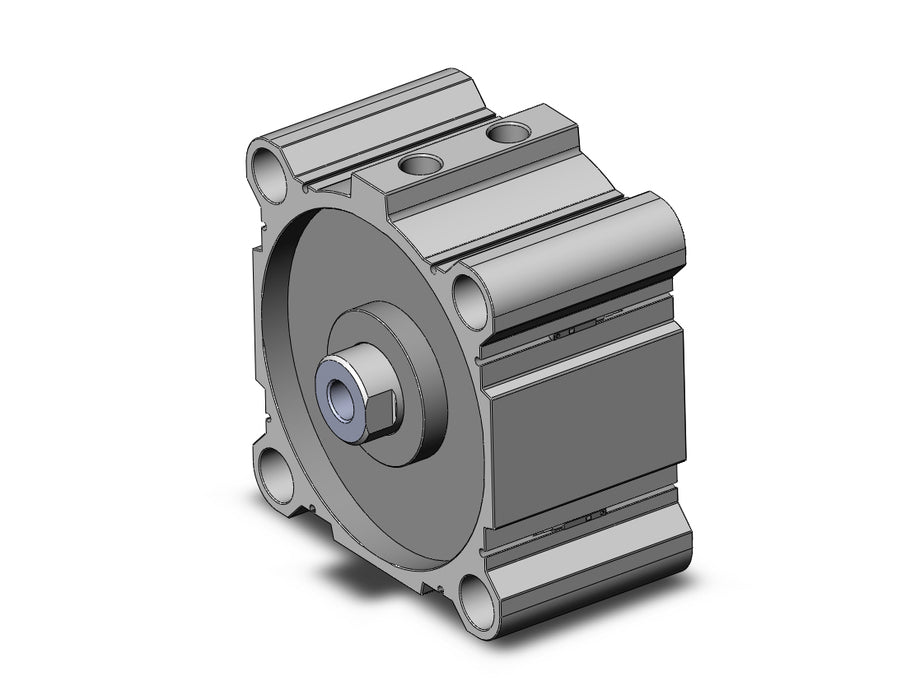 NCDQ2B160-10DCZ-M9BZ Compact Cylinder, NCQ2-Z