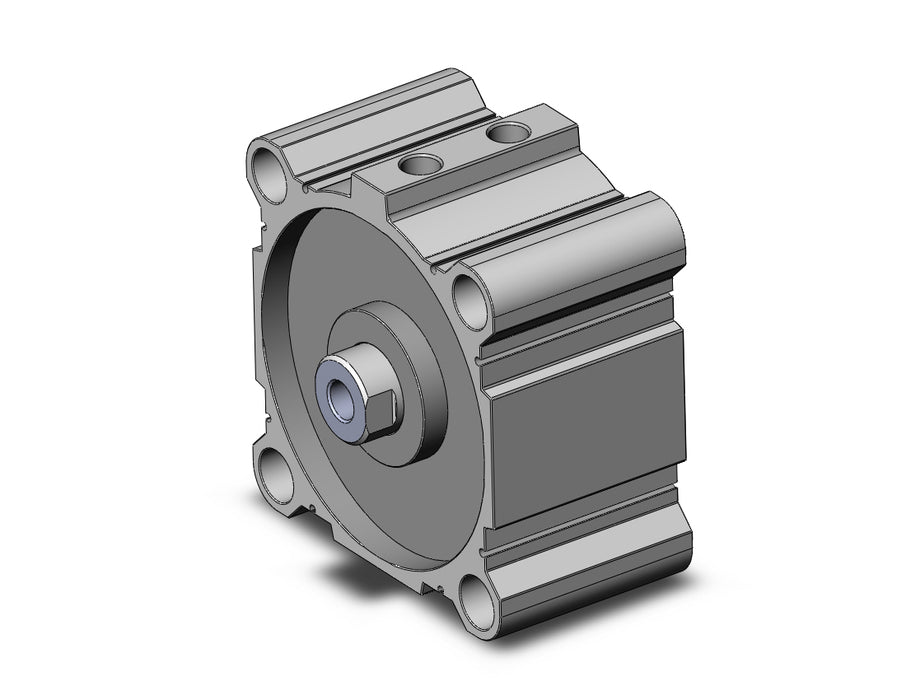 NCDQ2B160-10DCZ Compact Cylinder, NCQ2-Z