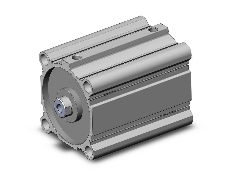 NCDQ2B160-150DCZ-A90VL Compact Cylinder, NCQ2-Z