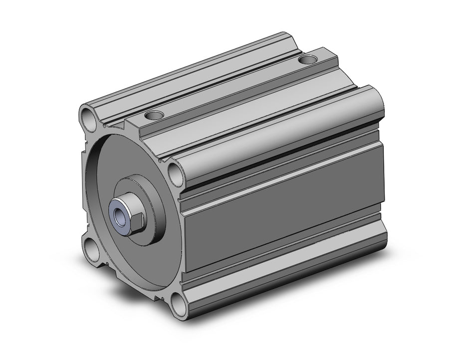NCDQ2B160-150DCZ Compact Cylinder, NCQ2-Z