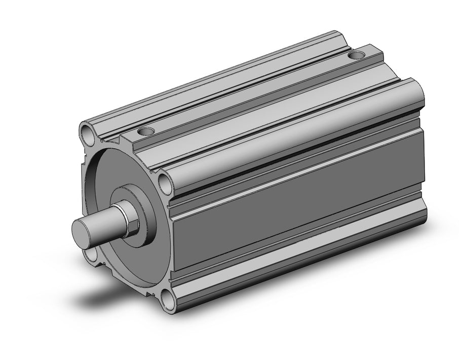NCDQ2B160-250DCMZ Compact Cylinder, NCQ2-Z
