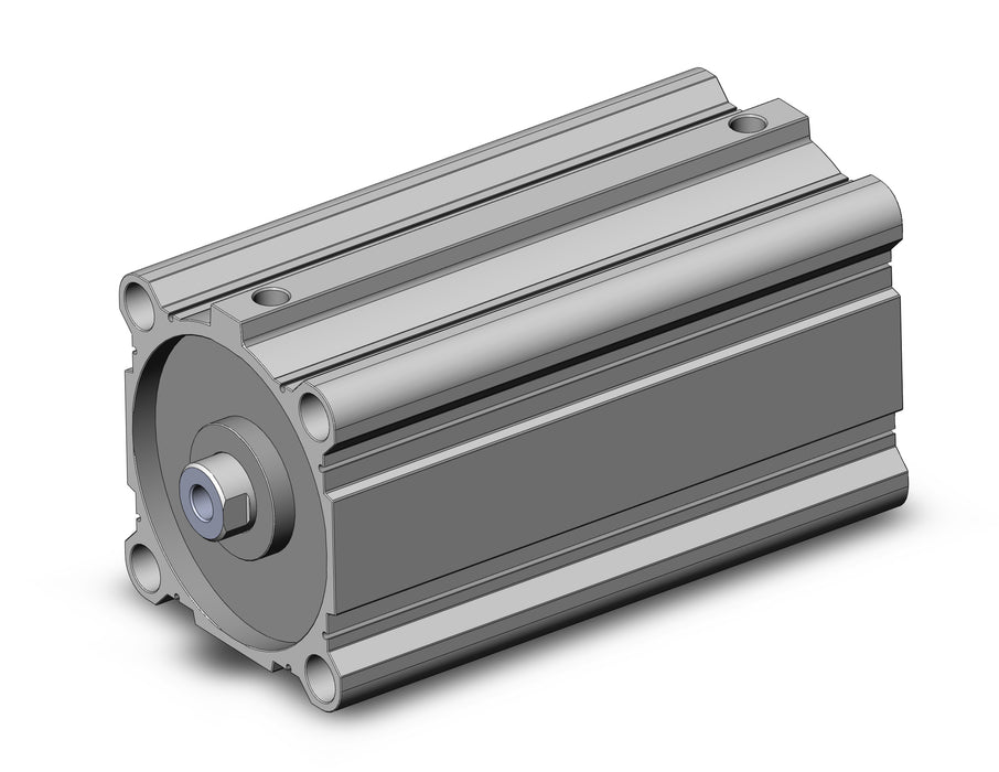 NCDQ2B160-250DCZ Compact Cylinder, NCQ2-Z