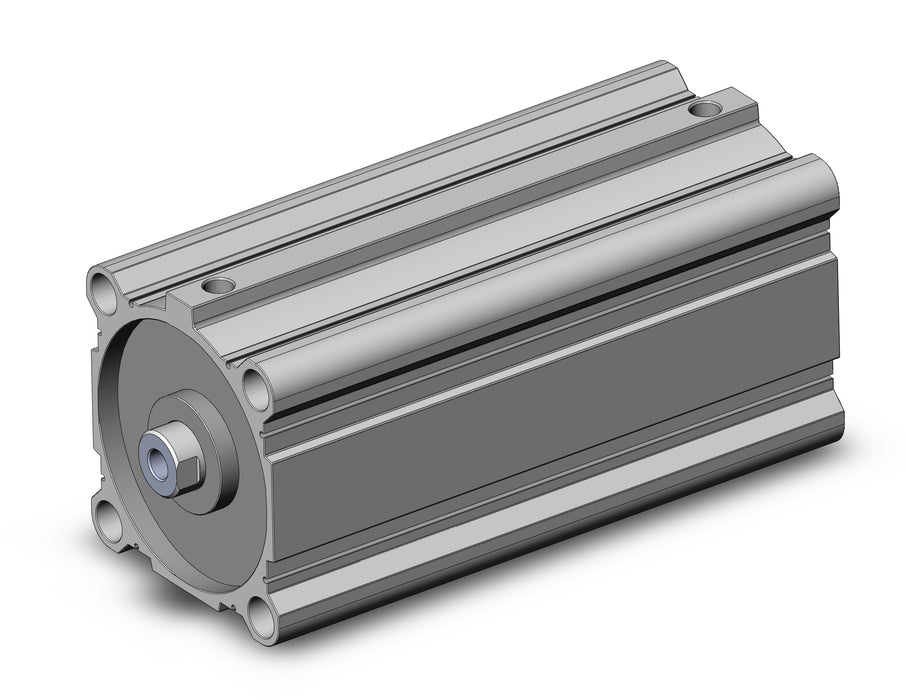 NCDQ2B160-300DCZ Compact Cylinder, NCQ2-Z