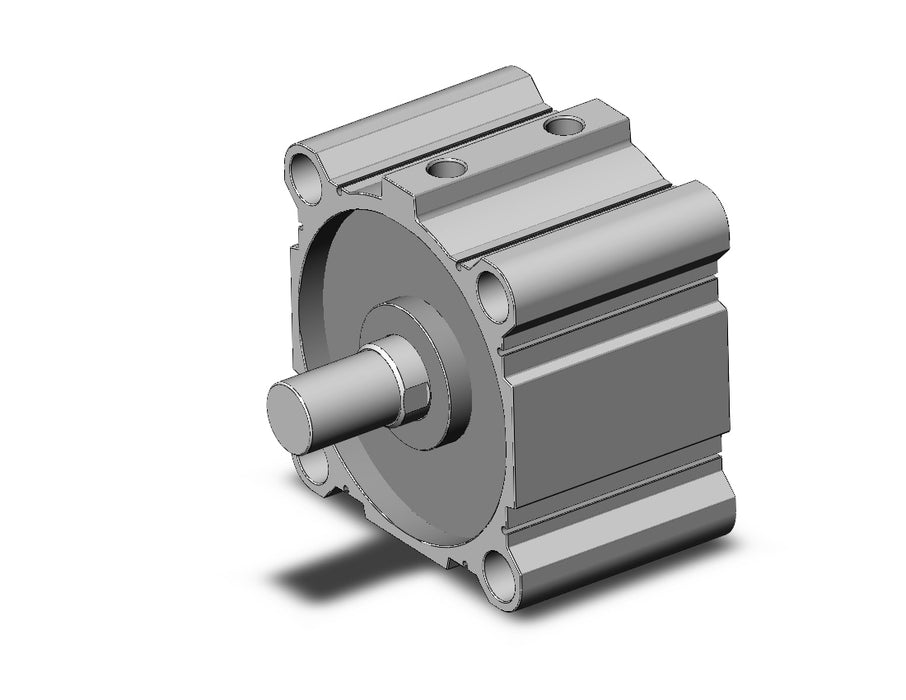 NCDQ2B160-30DCMZ Compact Cylinder, NCQ2-Z