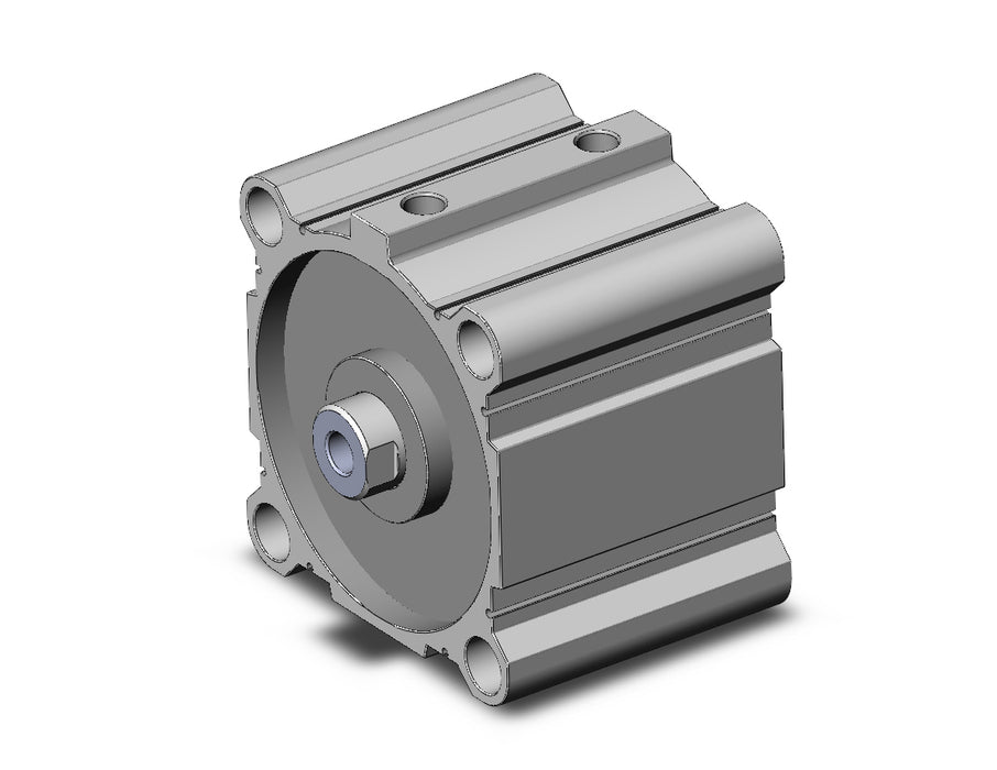 NCDQ2B160-50DCZ Compact Cylinder, NCQ2-Z
