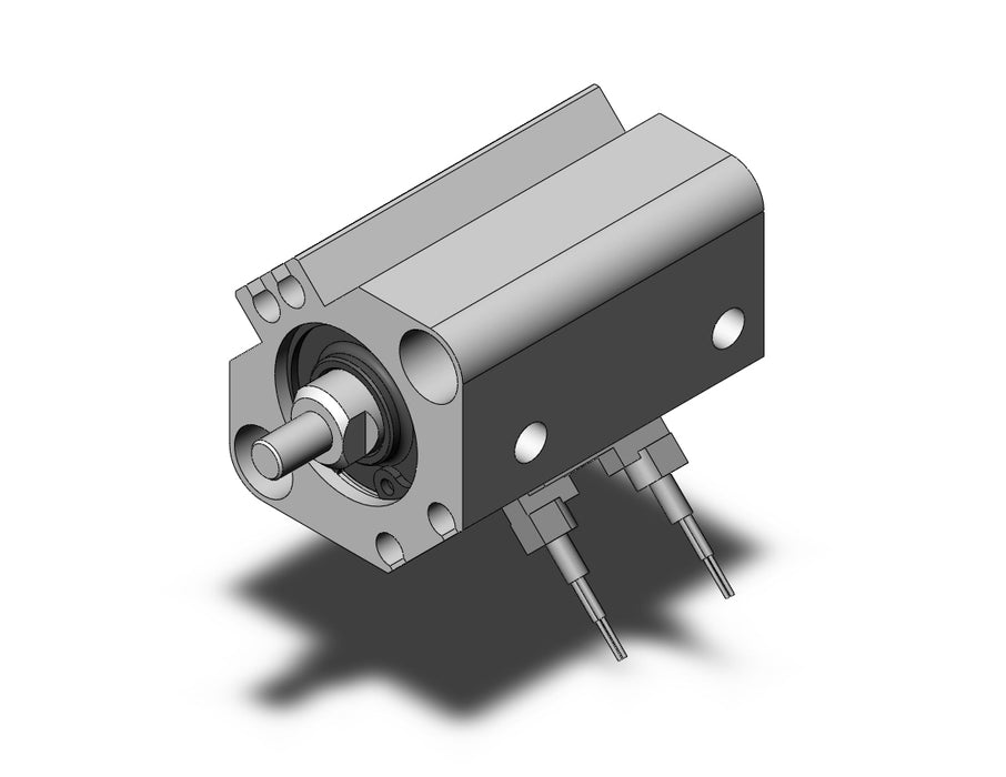 NCDQ2B20-15DMZ-A96VL Compact Cylinder, NCQ2-Z