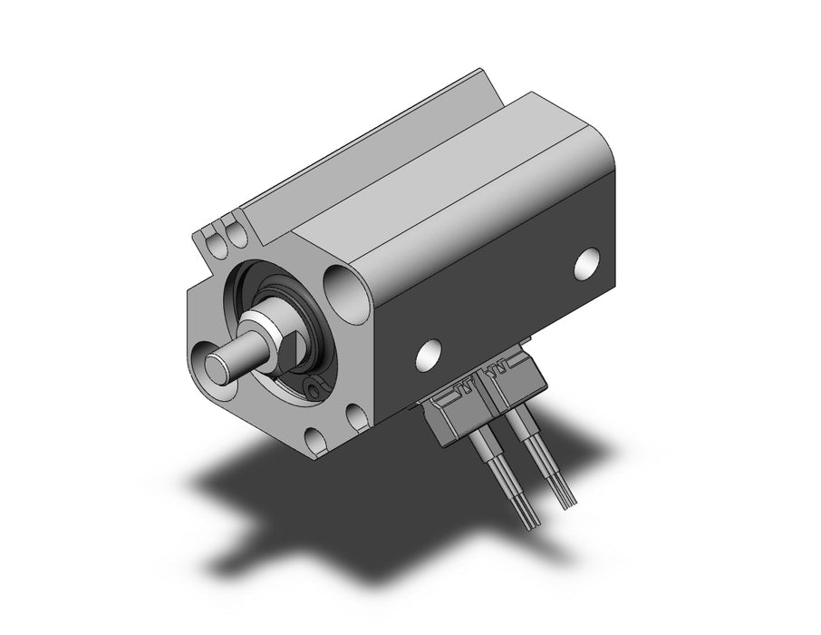 NCDQ2B20-15DMZ-M9PVMAPC Compact Cylinder, NCQ2-Z