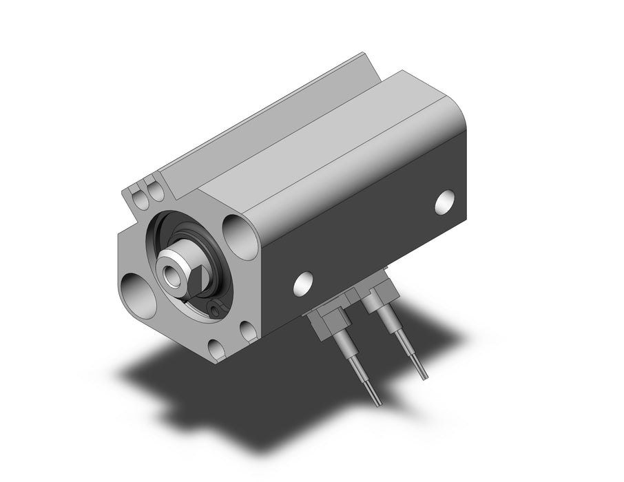 NCDQ2B20-20DZ-A90V Compact Cylinder, NCQ2-Z