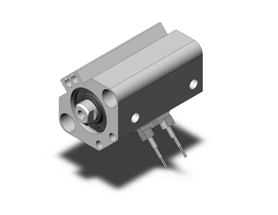 NCDQ2B20-20DZ-A93V Compact Cylinder, NCQ2-Z