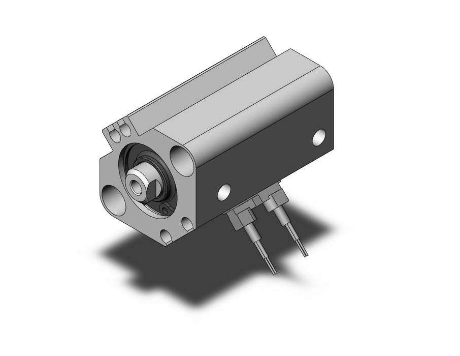 NCDQ2B20-20DZ-A96VL Compact Cylinder, NCQ2-Z