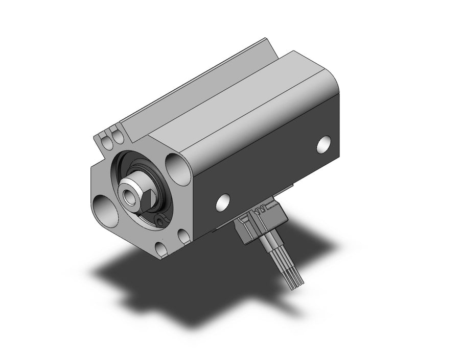 NCDQ2B20-20DZ-M9PWVMAPC Compact Cylinder, NCQ2-Z