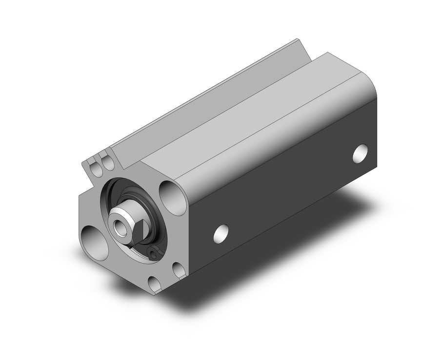 NCDQ2B20-30DZ-M9NMDPC Compact Cylinder, NCQ2-Z