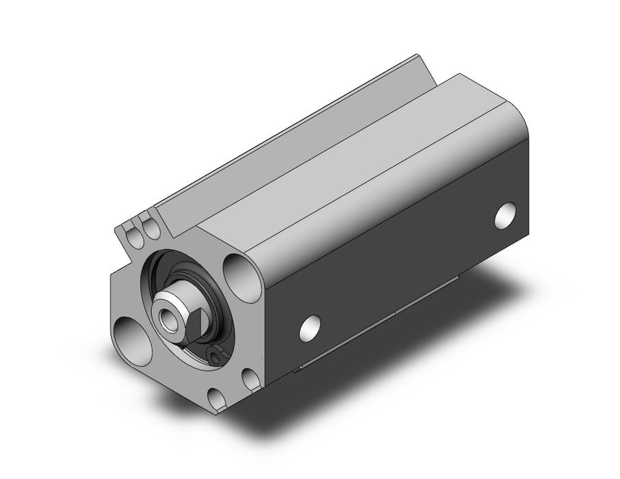NCDQ2B20-30DZ-M9PMBPC Compact Cylinder, NCQ2-Z