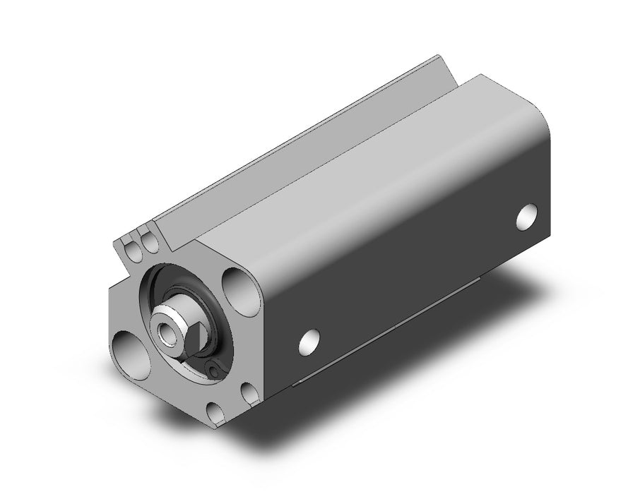 NCDQ2B20-35DZ-M9PMAPC Compact Cylinder, NCQ2-Z